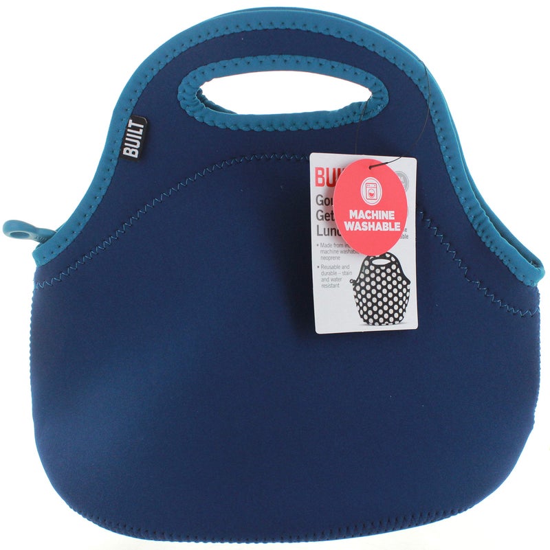 Built Gourmet Getaway Soft Neoprene (Navy) - Image 4